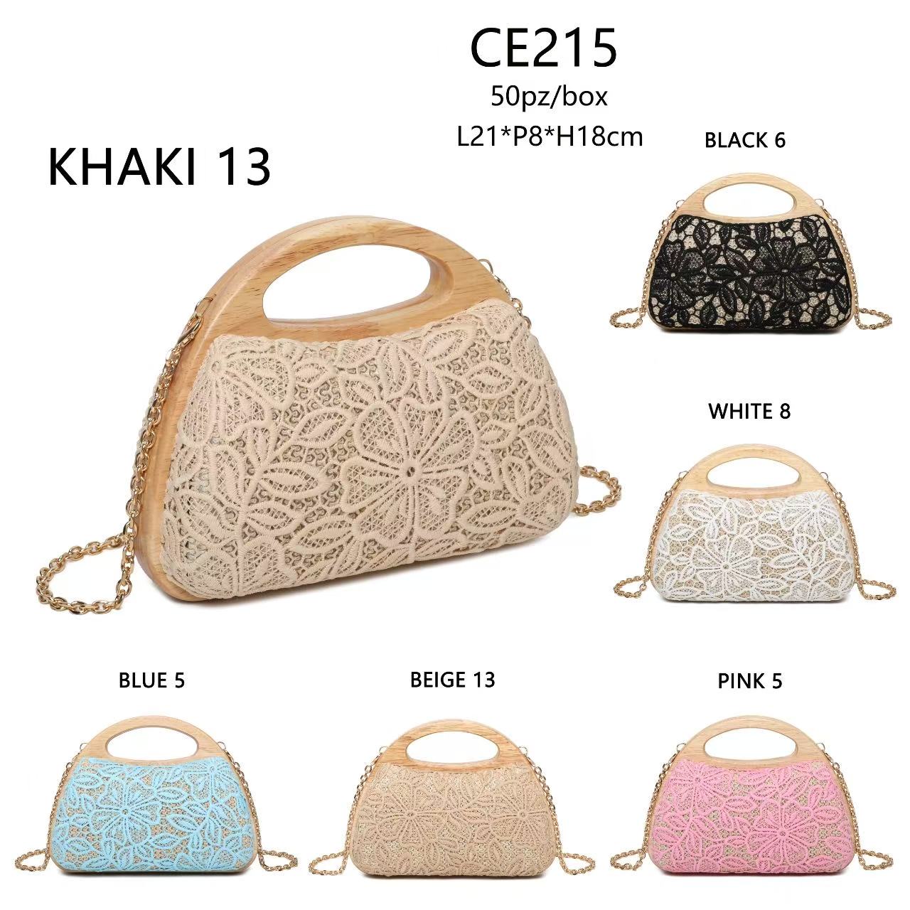 Lierkang import export Gmbh - bags Accessoires