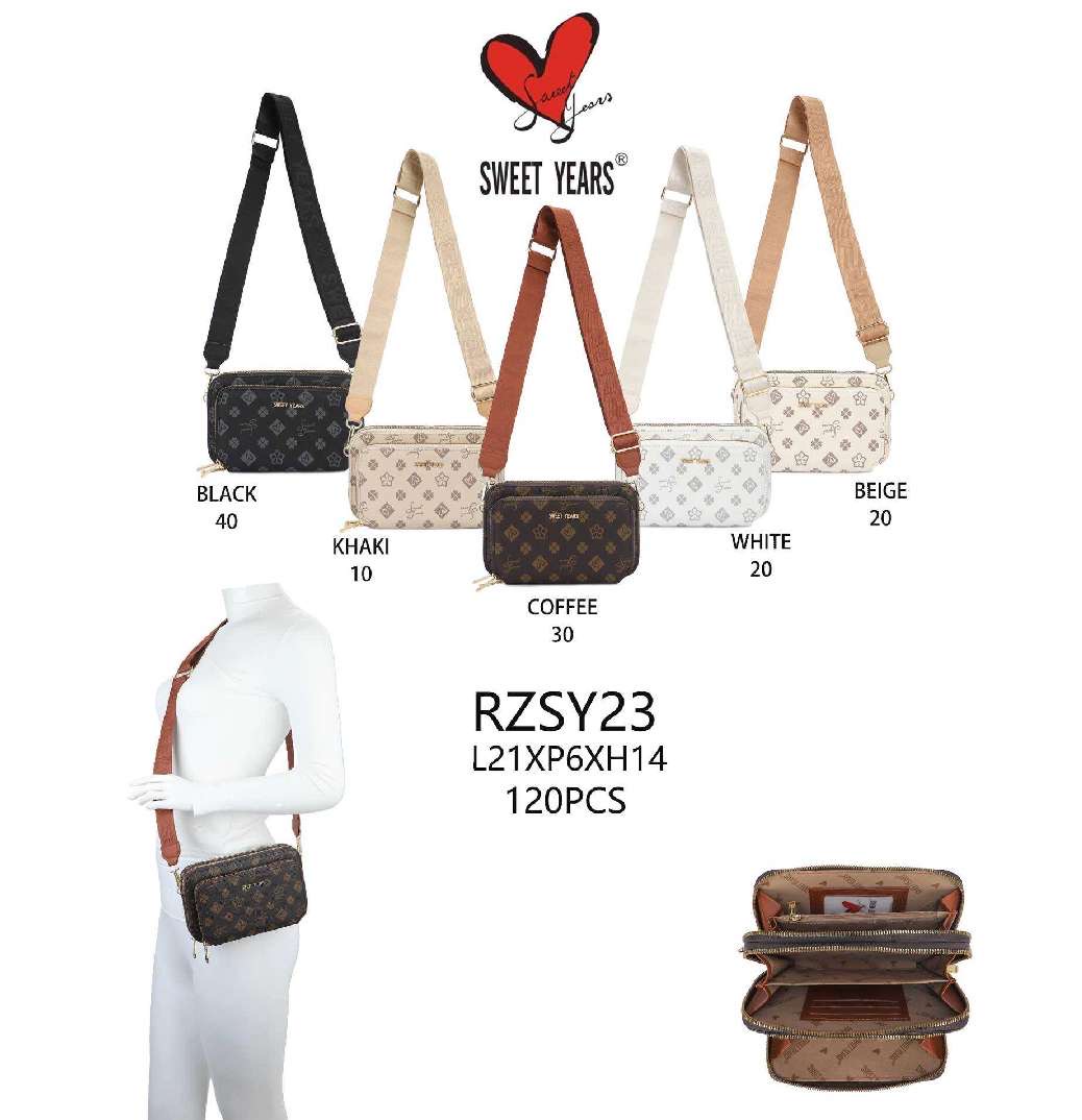 Lierkang import export Gmbh - bags Accessoires