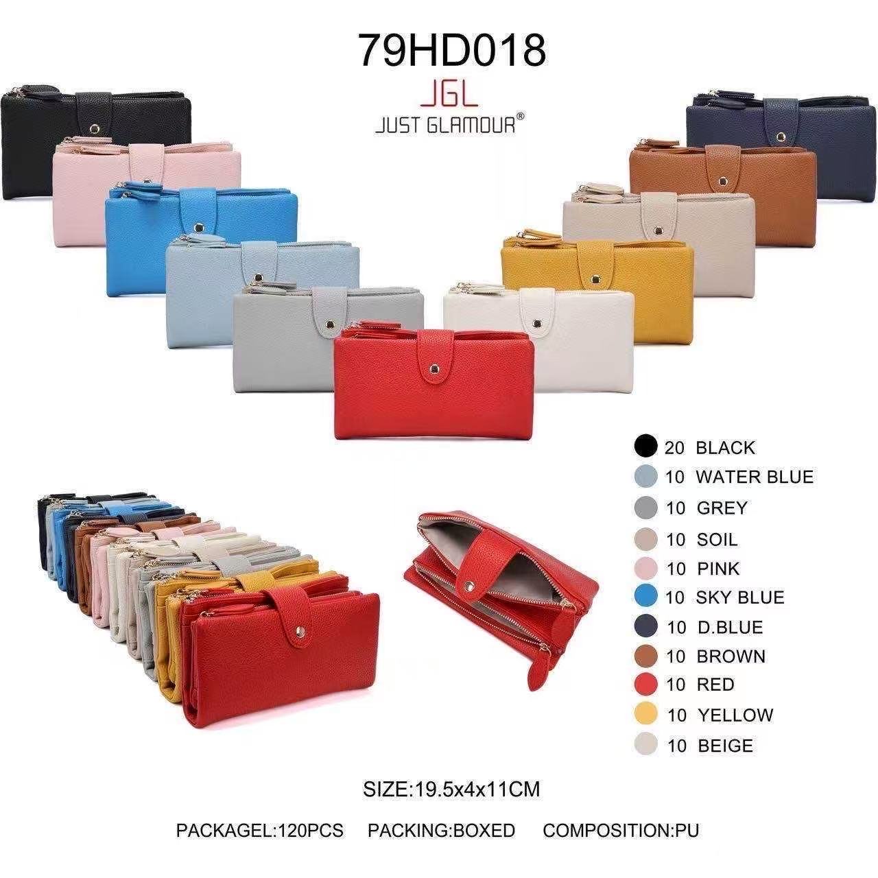 Lierkang import export Gmbh - bags Accessoires
