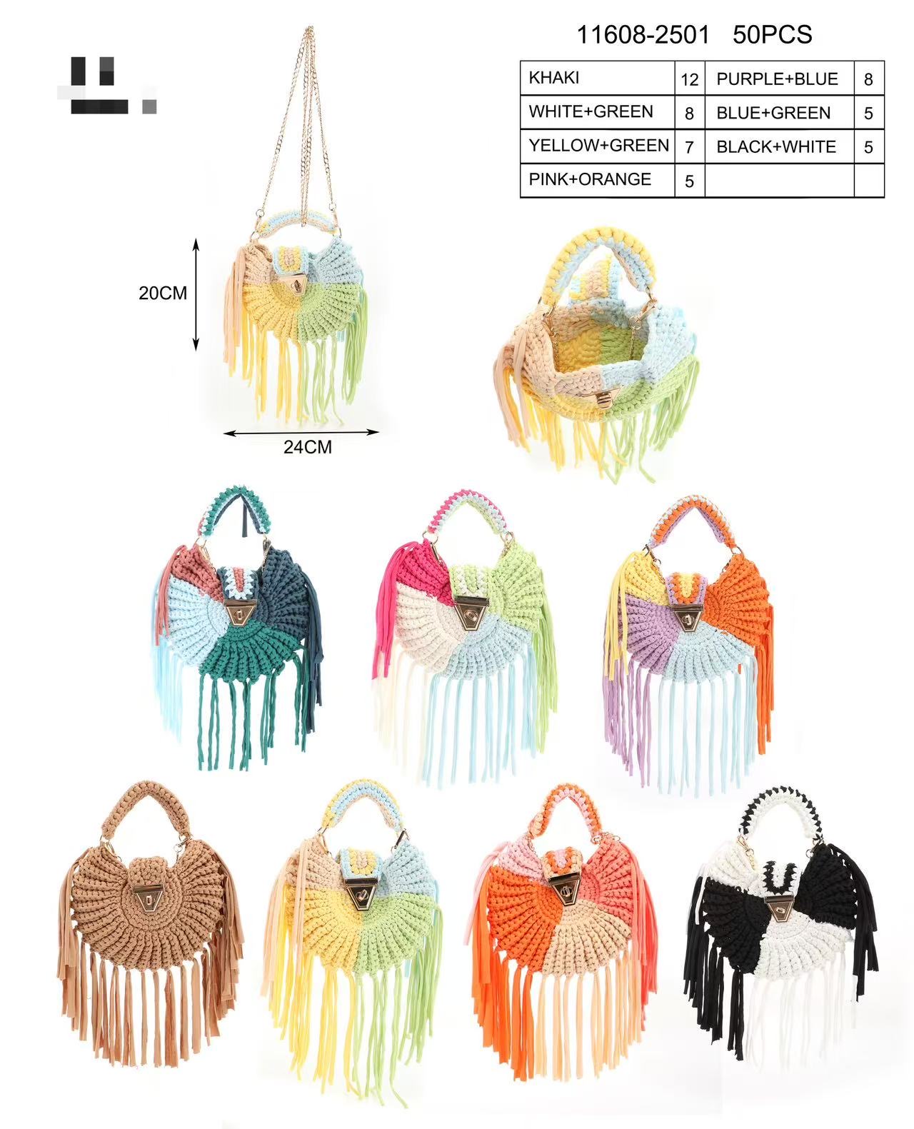 Lierkang import export Gmbh - bags Accessoires