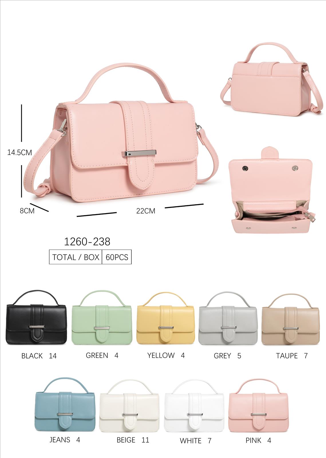 Lierkang import export Gmbh - bags Accessoires