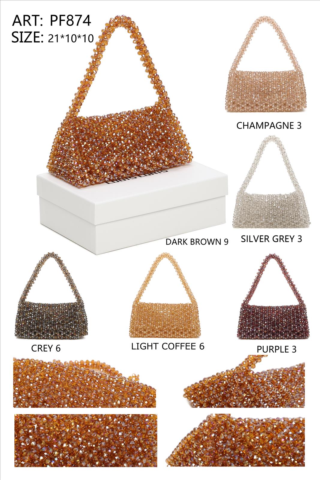 Lierkang import export Gmbh - bags Accessoires