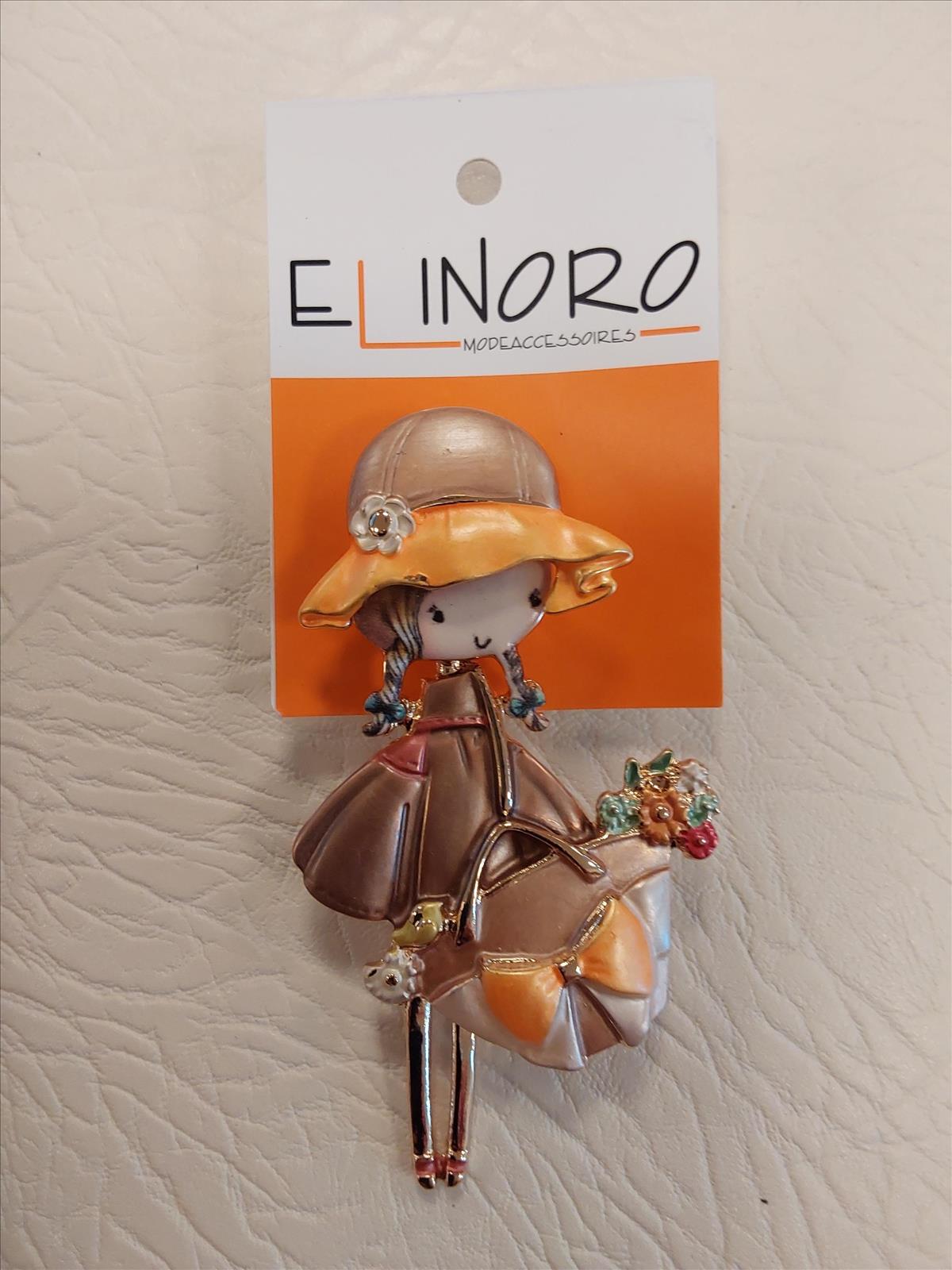 ELINORO - Accessoires Damen, Modeaccessoires - Schkeuditz