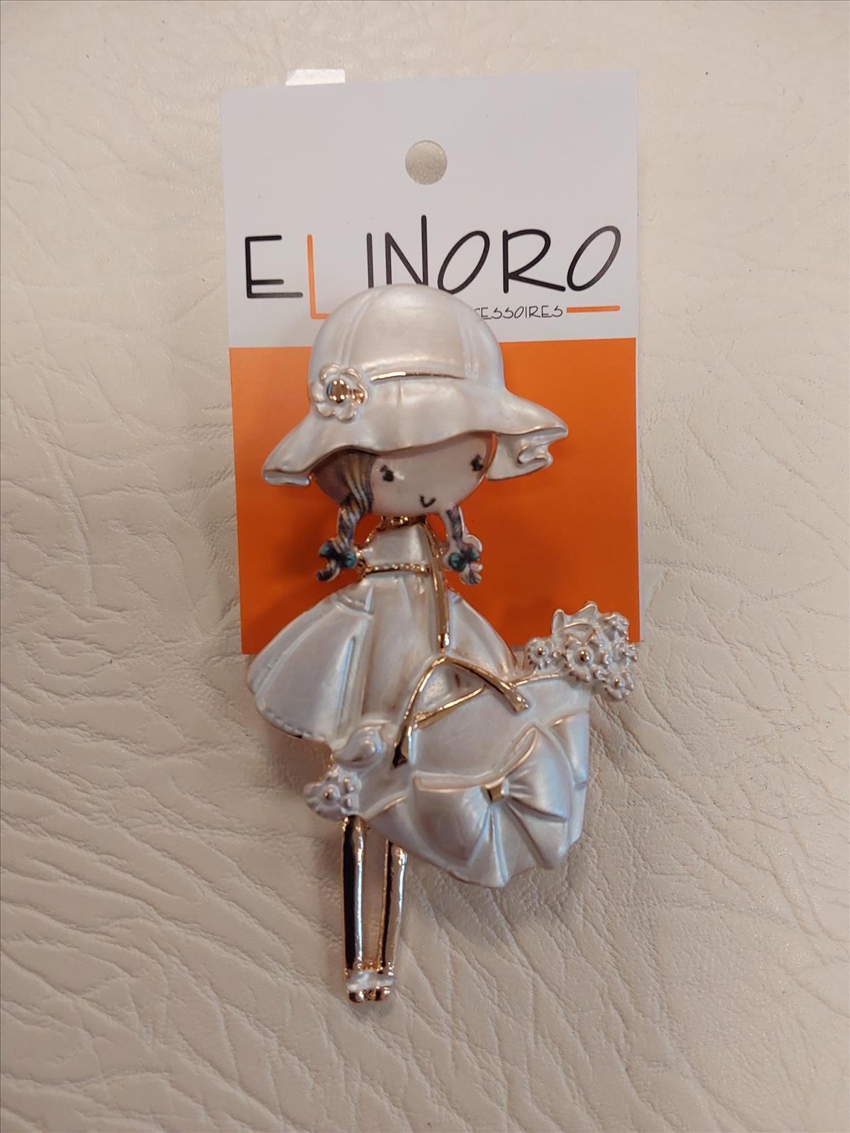 ELINORO - Accessoires Damen, Modeaccessoires - Schkeuditz