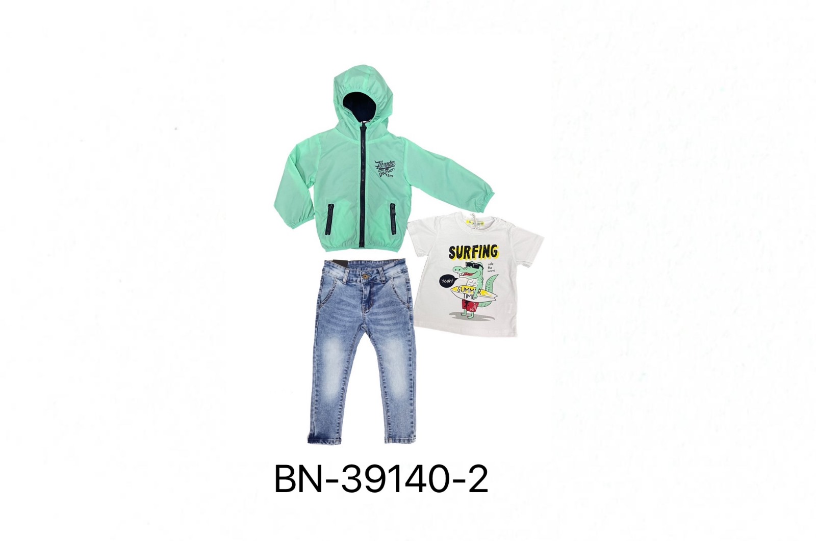 KIDS WORLD Handels GmbH (Kindermode und Kinderschuhe)