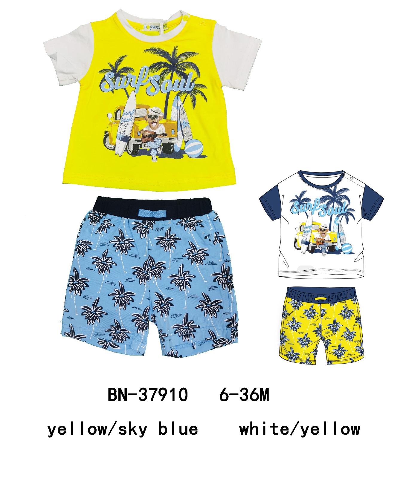 KIDS WORLD Handels GmbH (Kindermode und Kinderschuhe)