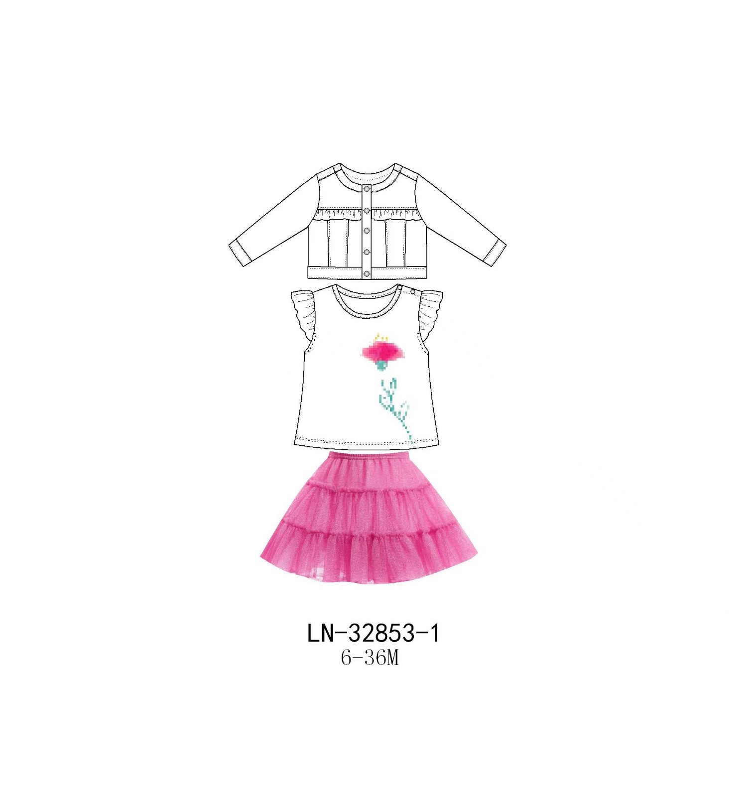KIDS WORLD Handels GmbH (Kindermode und Kinderschuhe)