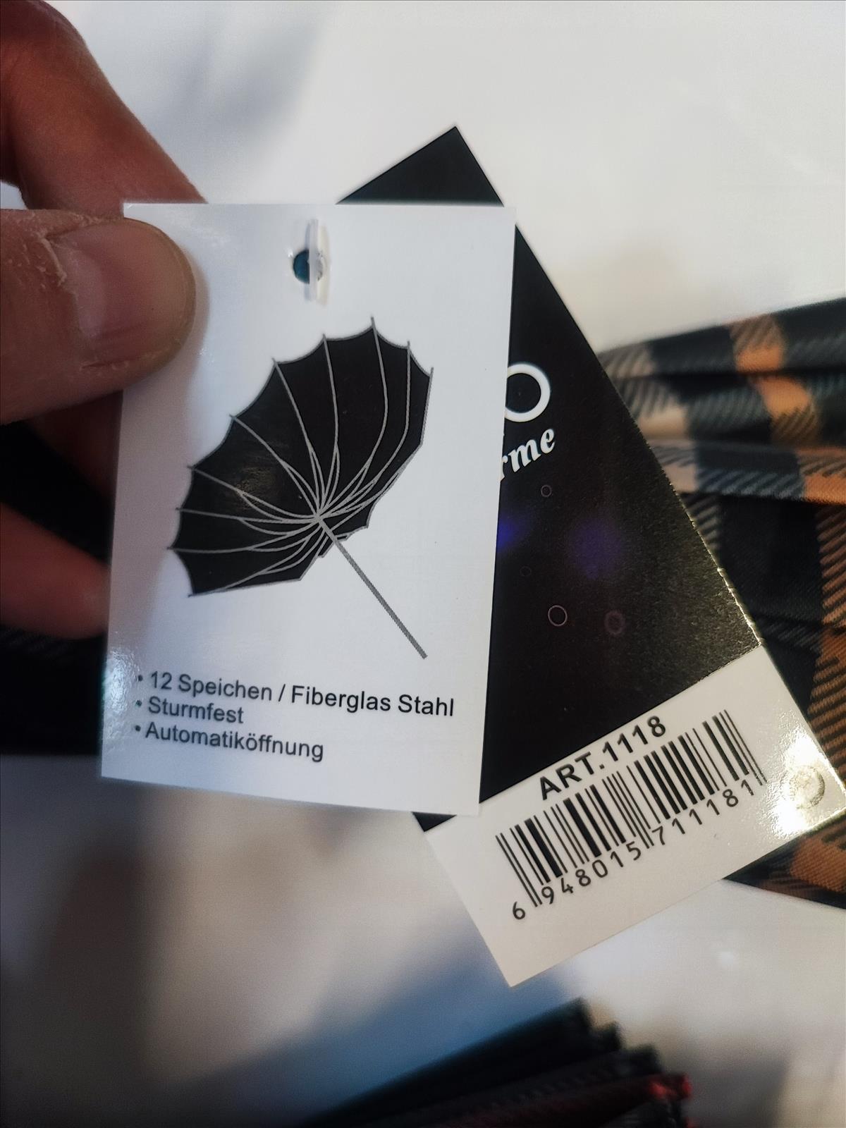 Susino Germany GmbH - Regenschirme, Rucksäcke, Koffer, Bademoden