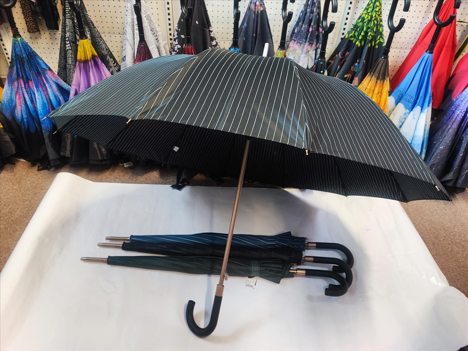 Susino Germany GmbH - Regenschirme, Rucksäcke, Koffer, Bademoden