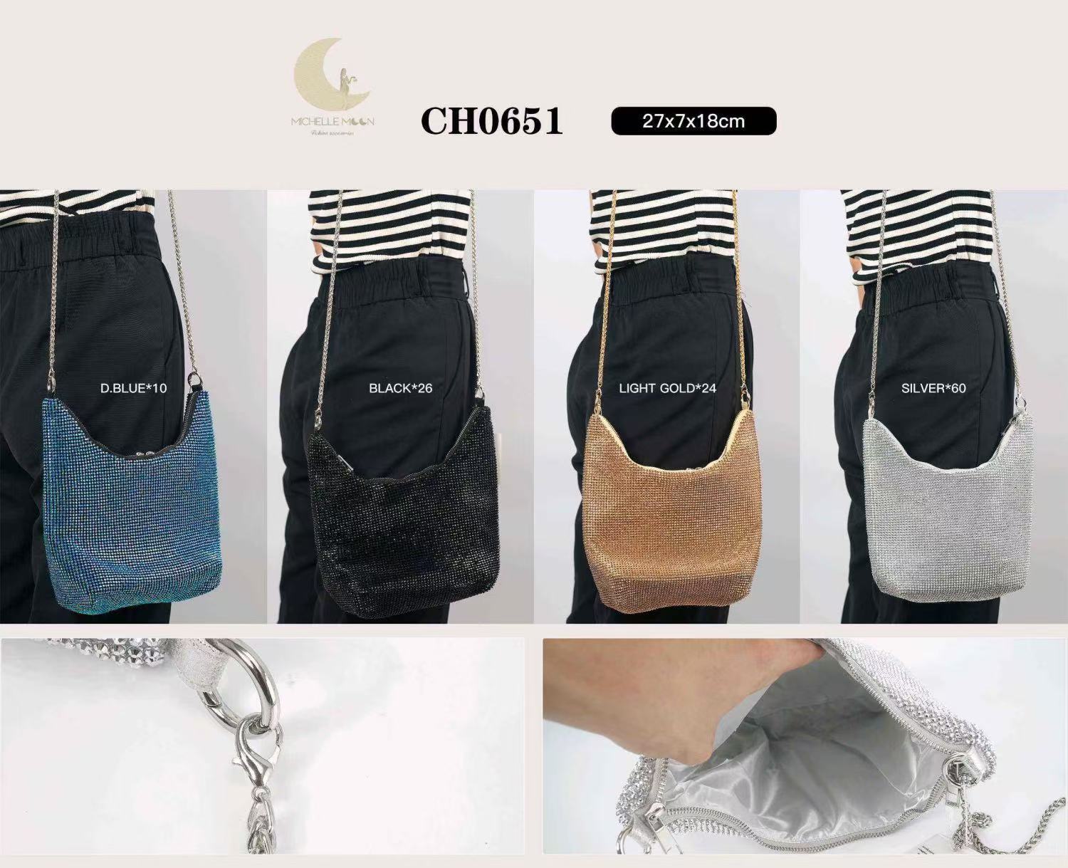 Lierkang import export Gmbh - bags Accessoires