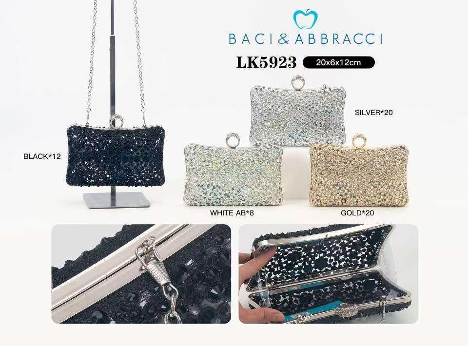 Lierkang import export Gmbh - bags Accessoires