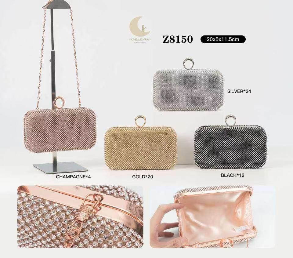 Lierkang import export Gmbh - bags Accessoires