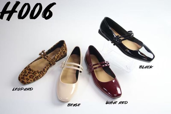 Arya Shoes - Schuhgroßhandel