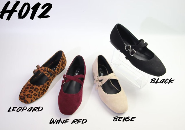 Arya Shoes - Schuhgroßhandel
