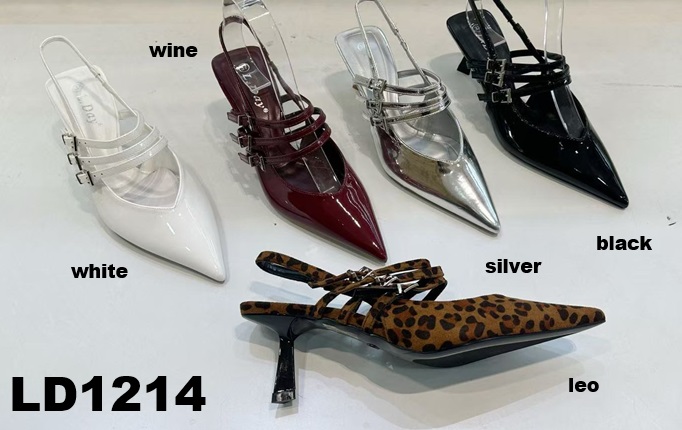 Arya Shoes - Schuhgroßhandel
