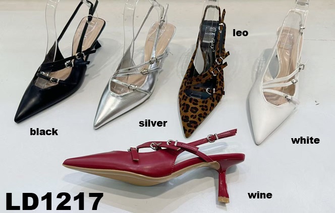 Arya Shoes - Schuhgroßhandel