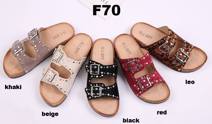 Arya Shoes - Schuhgroßhandel