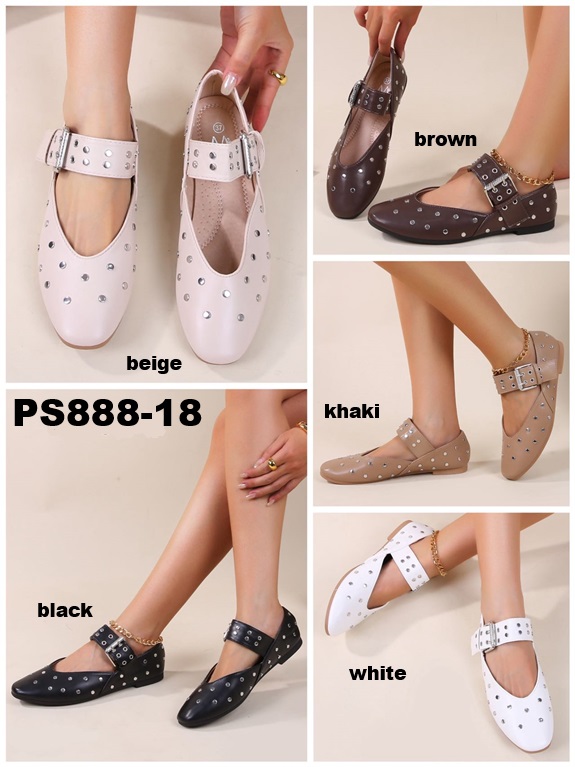 Arya Shoes - Schuhgroßhandel
