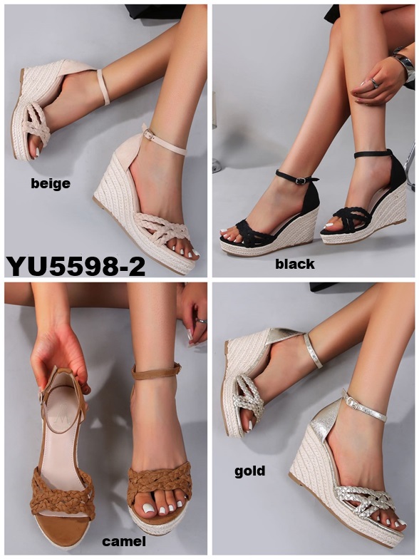 Arya Shoes - Schuhgroßhandel