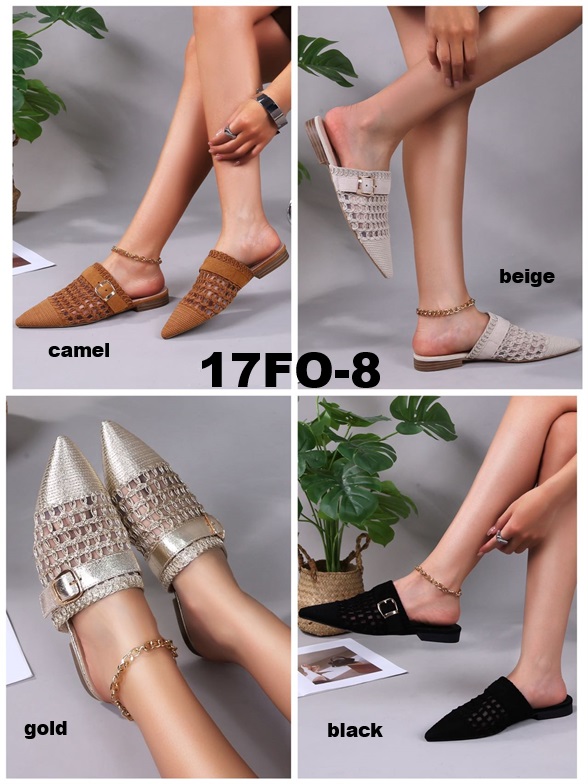 Arya Shoes - Schuhgroßhandel