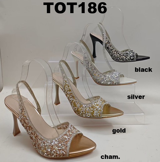 Arya Shoes - Schuhgroßhandel