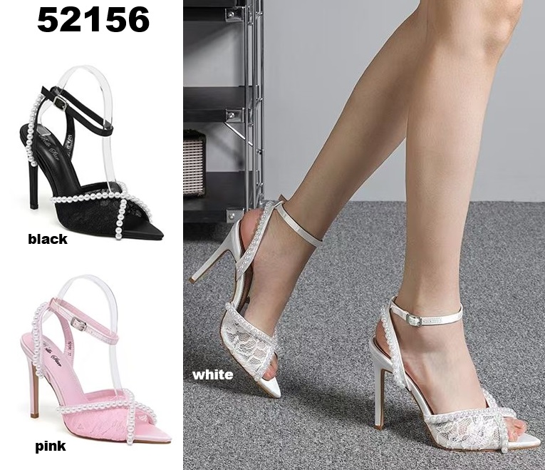 Arya Shoes - Schuhgroßhandel