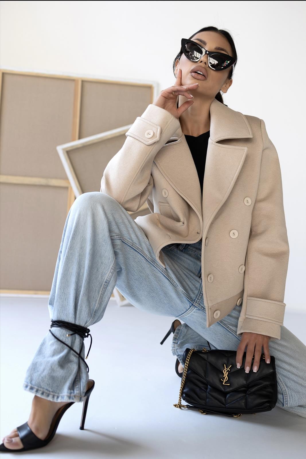 d´bell agentur - DOB - Fashion Gallery Berlin