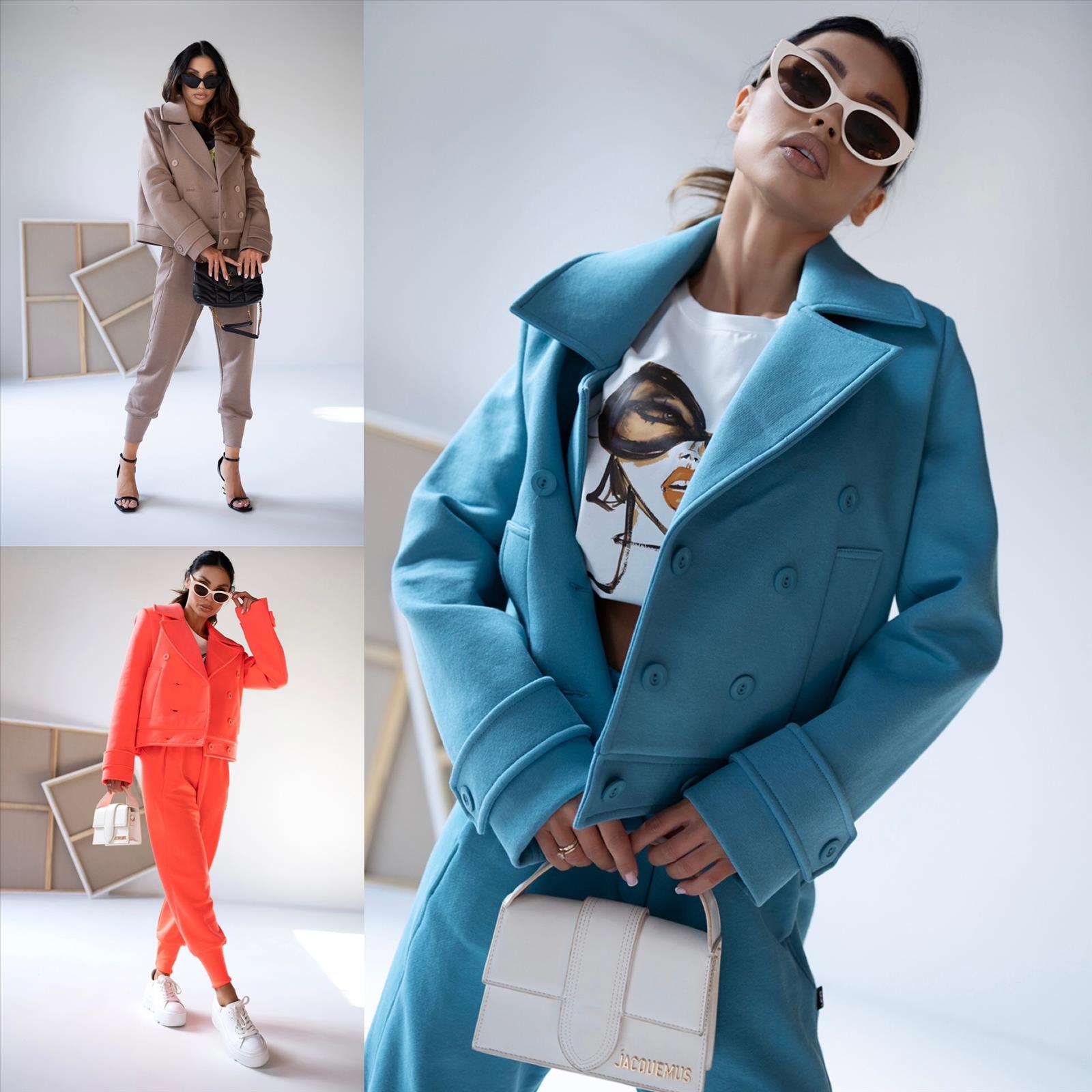 d´bell agentur - DOB - Fashion Gallery Berlin