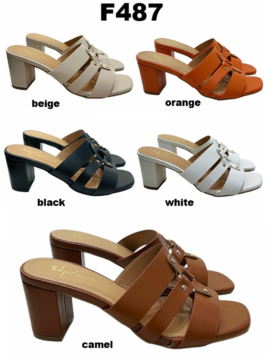 Arya Shoes - Schuhgroßhandel