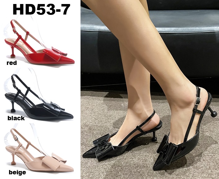 Arya Shoes - Schuhgroßhandel