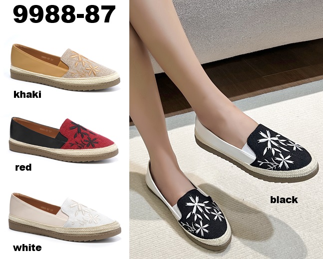 Arya Shoes - Schuhgroßhandel