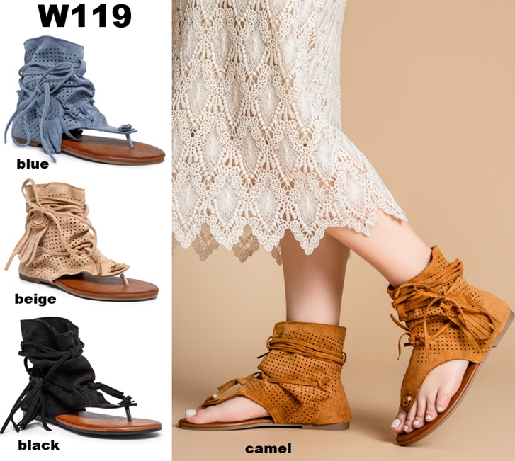 Arya Shoes - Schuhgroßhandel