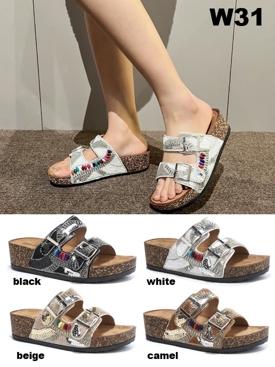 Arya Shoes - Schuhgroßhandel