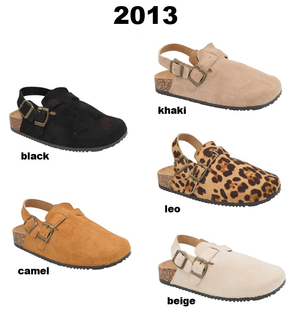 Arya Shoes - Schuhgroßhandel