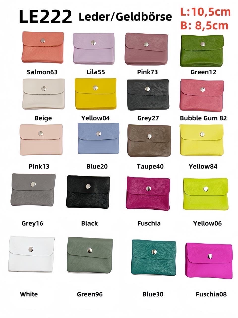 gloria fashion gmbh - Großhandel Taschen, Echtleder, Kunstleder - Dreieich