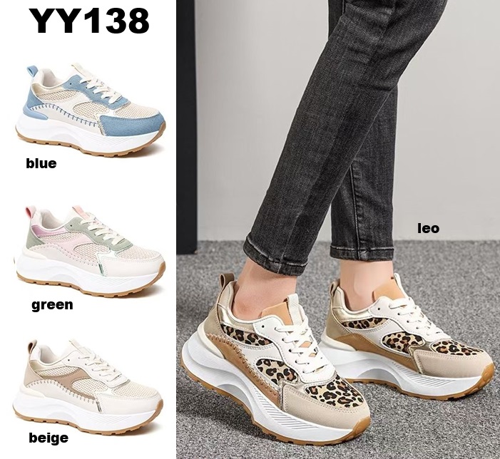Arya Shoes - Schuhgroßhandel