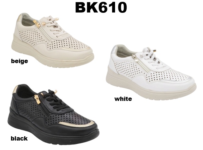 Arya Shoes - Schuhgroßhandel