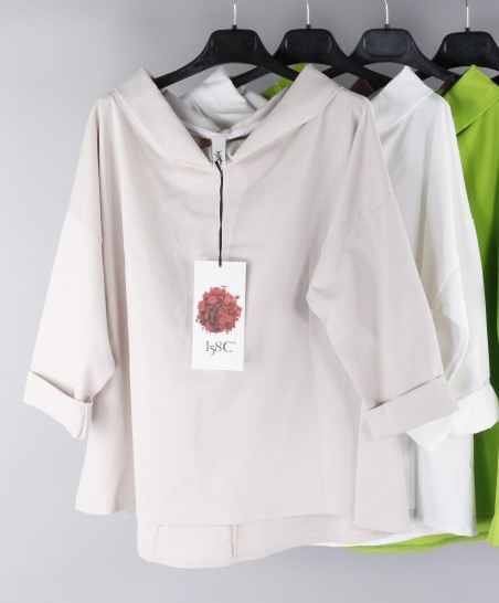 olluni fashion GmbH - DOB-HAHA-Accessoires-Schuhe-Young-Fashion-Leder-Große Größen - Hamburg