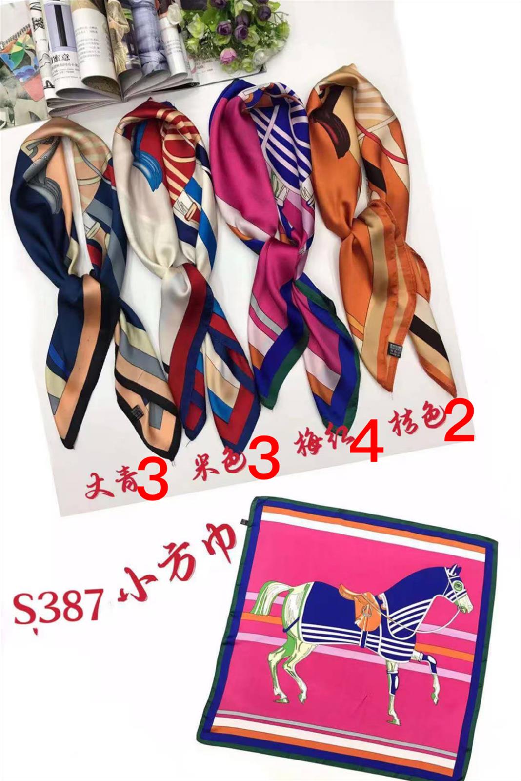 CAS CARA by Cherry´s GmbH - Damenbekleidung Pronto Moda