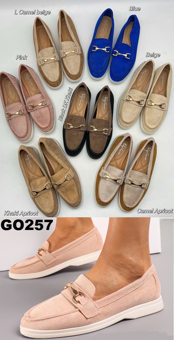 Arya Shoes - Schuhgroßhandel