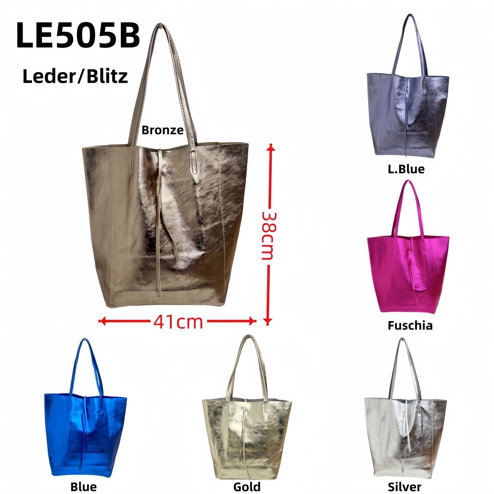 gloria fashion gmbh - Großhandel Taschen, Echtleder, Kunstleder - Dreieich