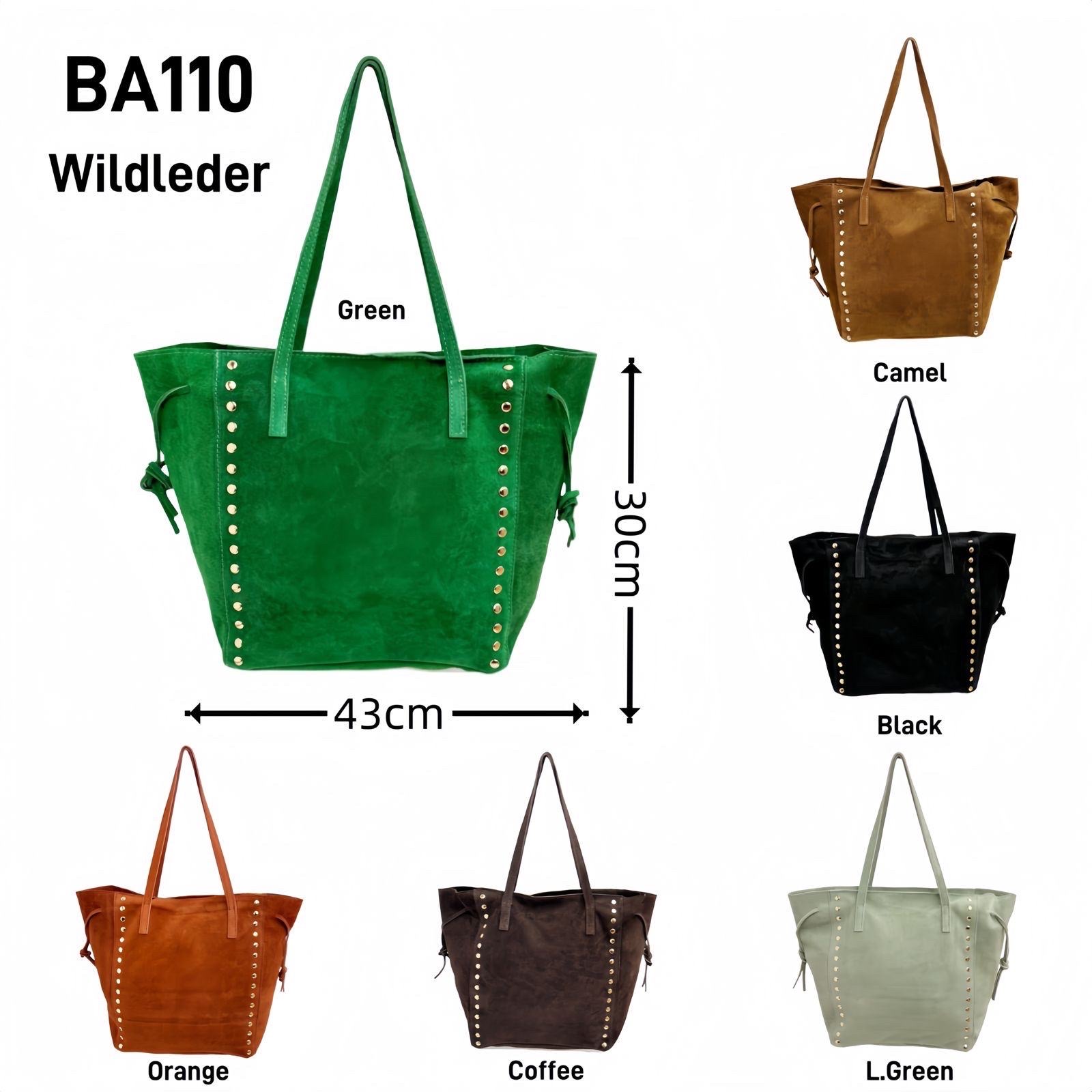gloria fashion gmbh - Großhandel Taschen, Echtleder, Kunstleder - Dreieich