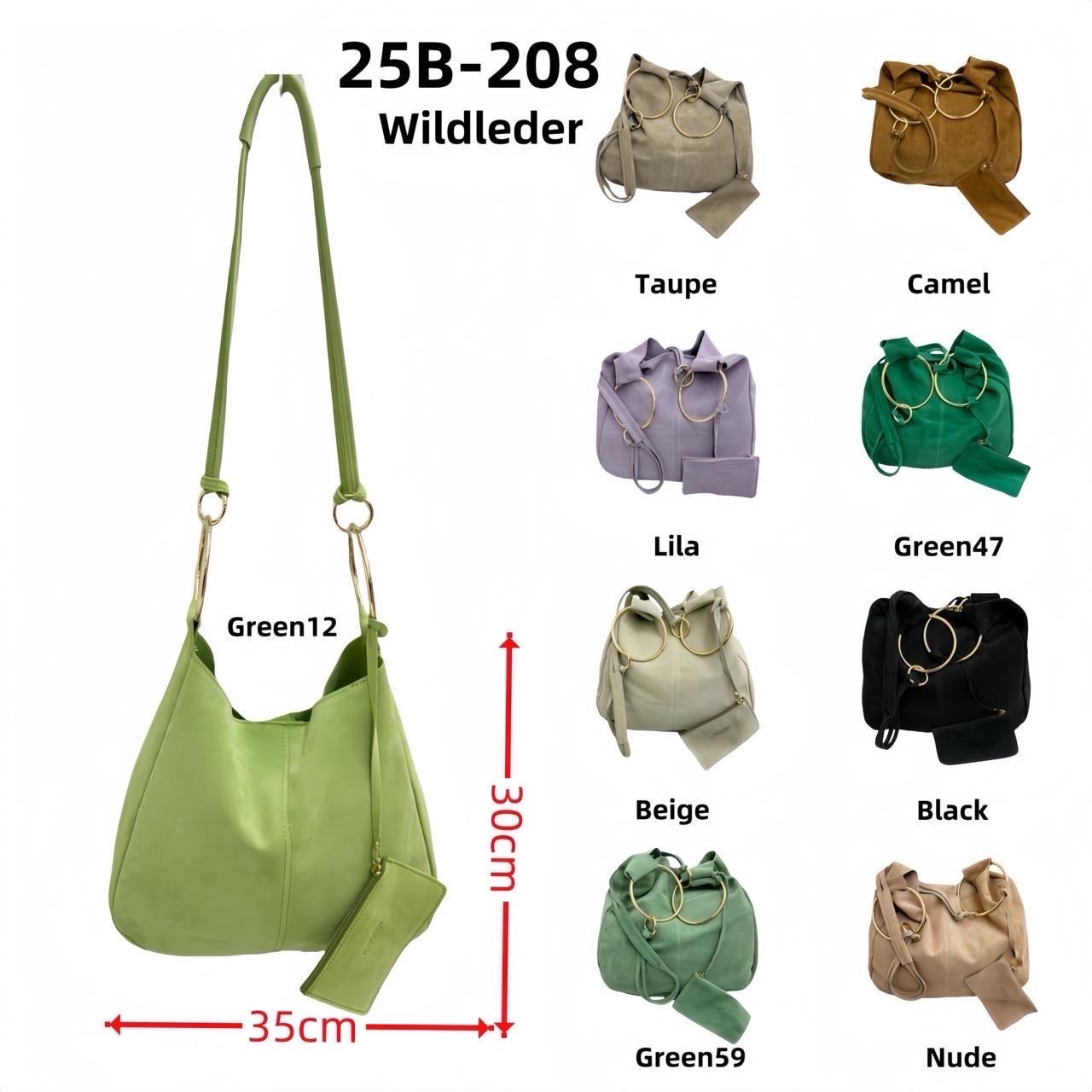 gloria fashion gmbh - Großhandel Taschen, Echtleder, Kunstleder - Dreieich