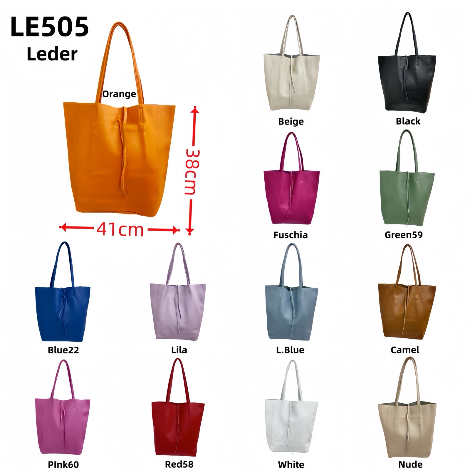 gloria fashion gmbh - Großhandel Taschen, Echtleder, Kunstleder - Dreieich