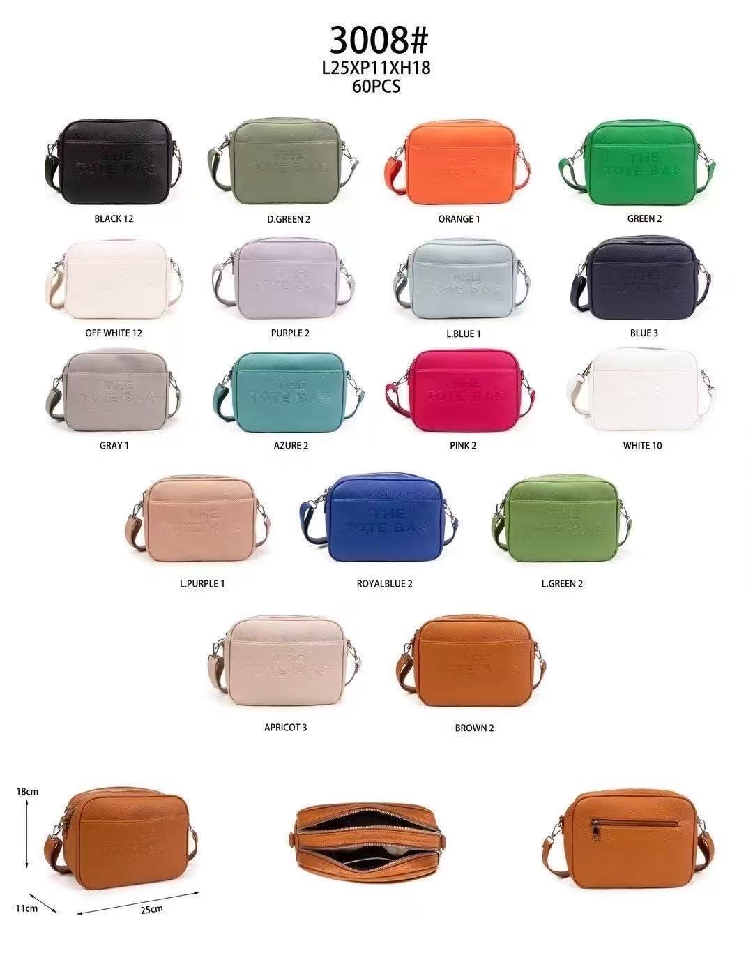 gloria fashion gmbh - Großhandel Taschen, Echtleder, Kunstleder - Dreieich