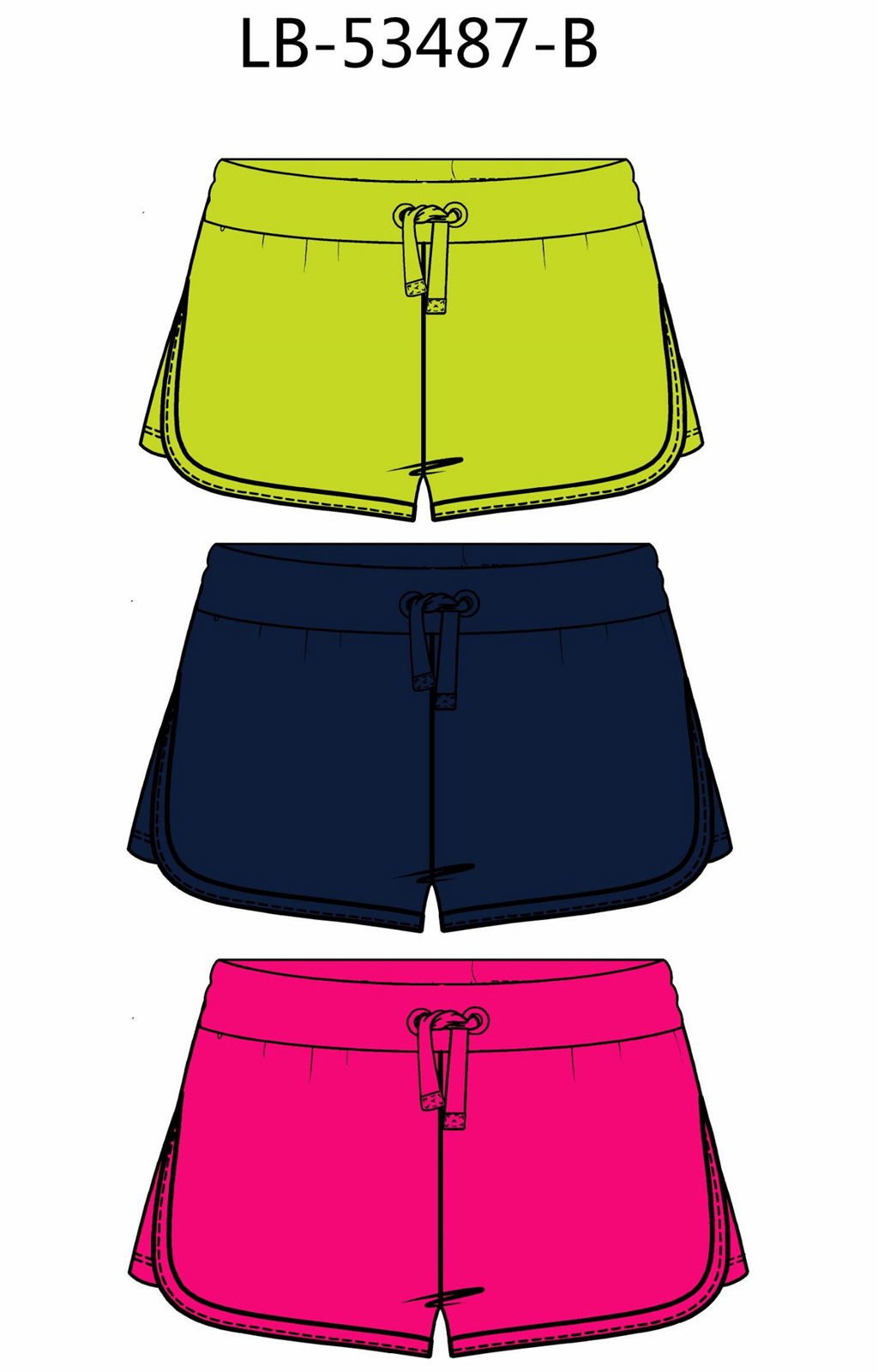 KIDS WORLD Handels GmbH (Kindermode und Kinderschuhe)