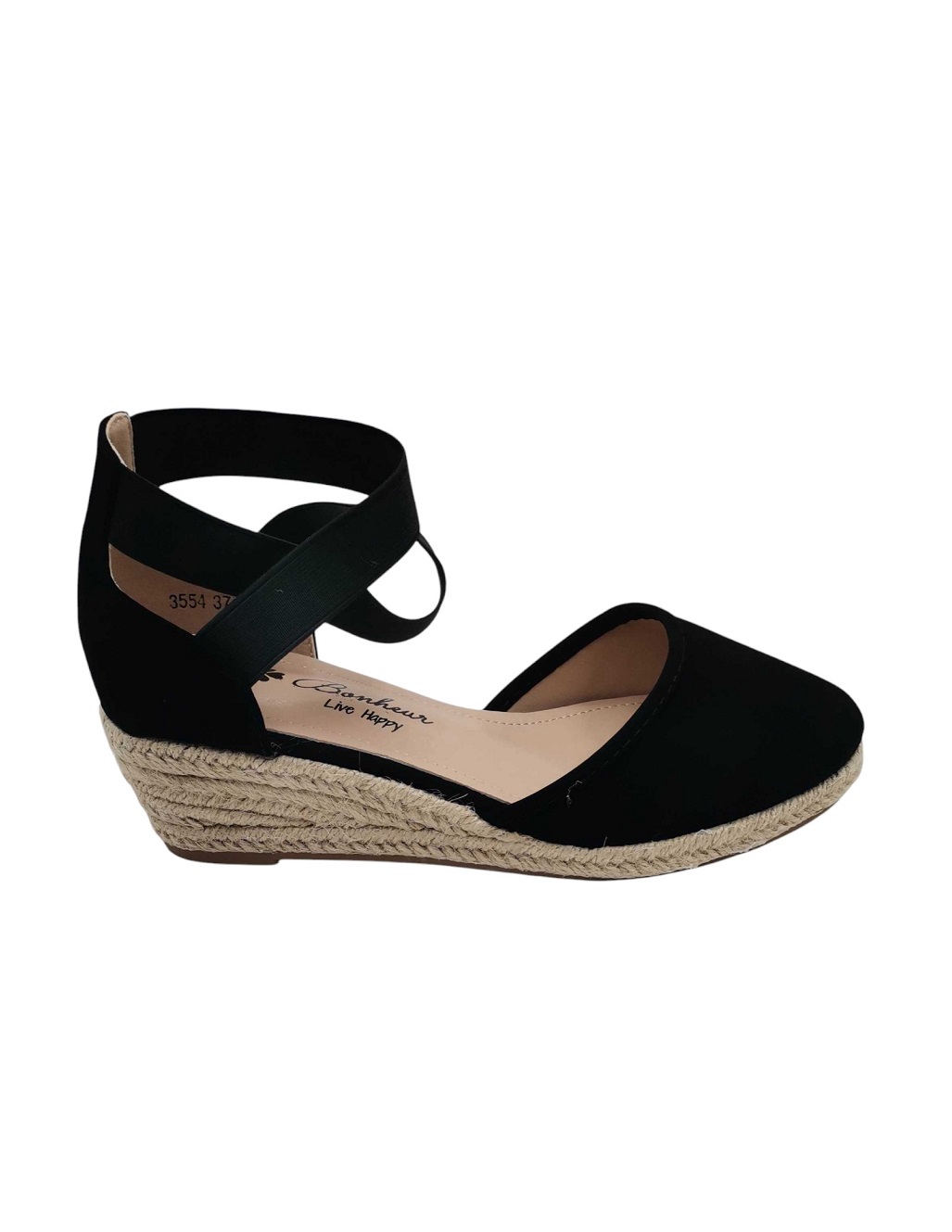 Lujah Shoes (Schuhgrosshandel)