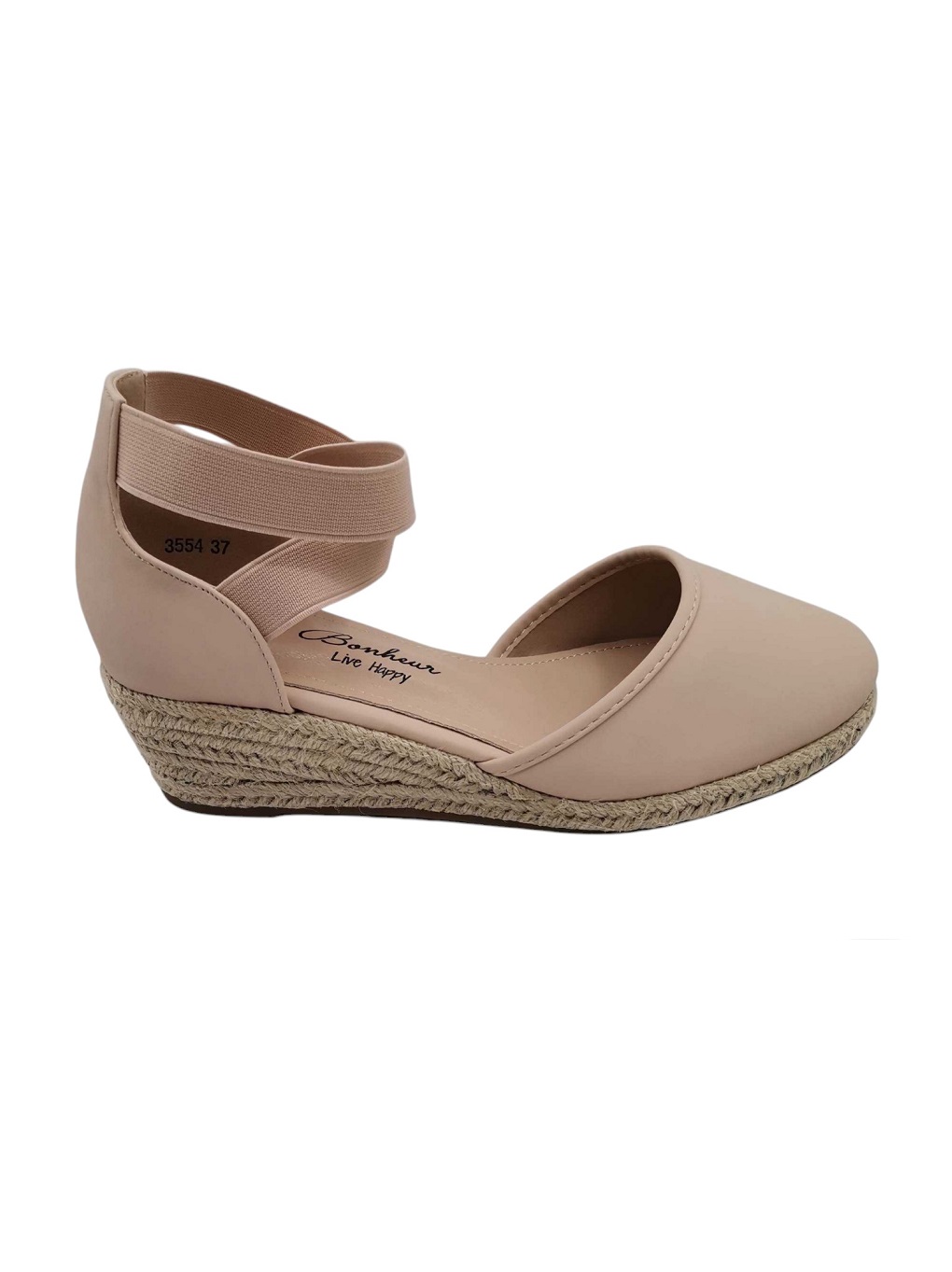 Lujah Shoes (Schuhgrosshandel)