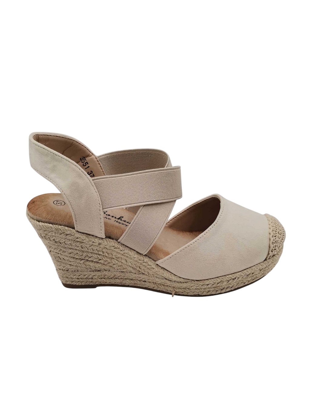 Lujah Shoes (Schuhgrosshandel)