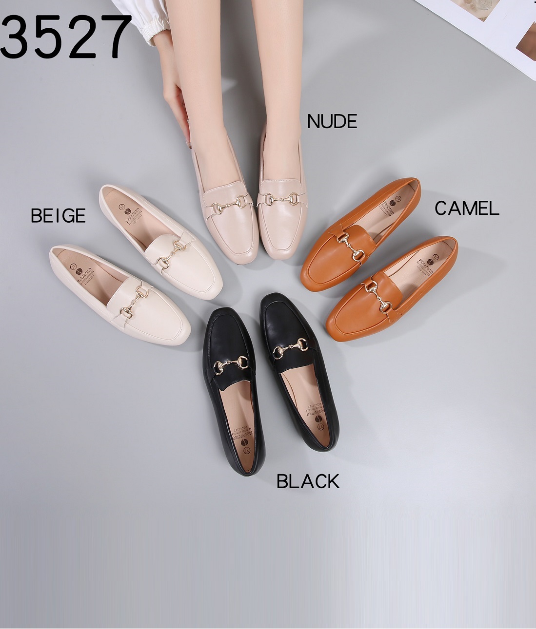 Lujah Shoes (Schuhgrosshandel)